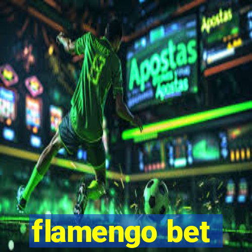 flamengo bet